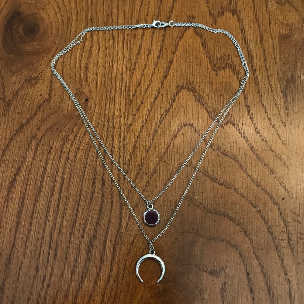 Layered Necklace